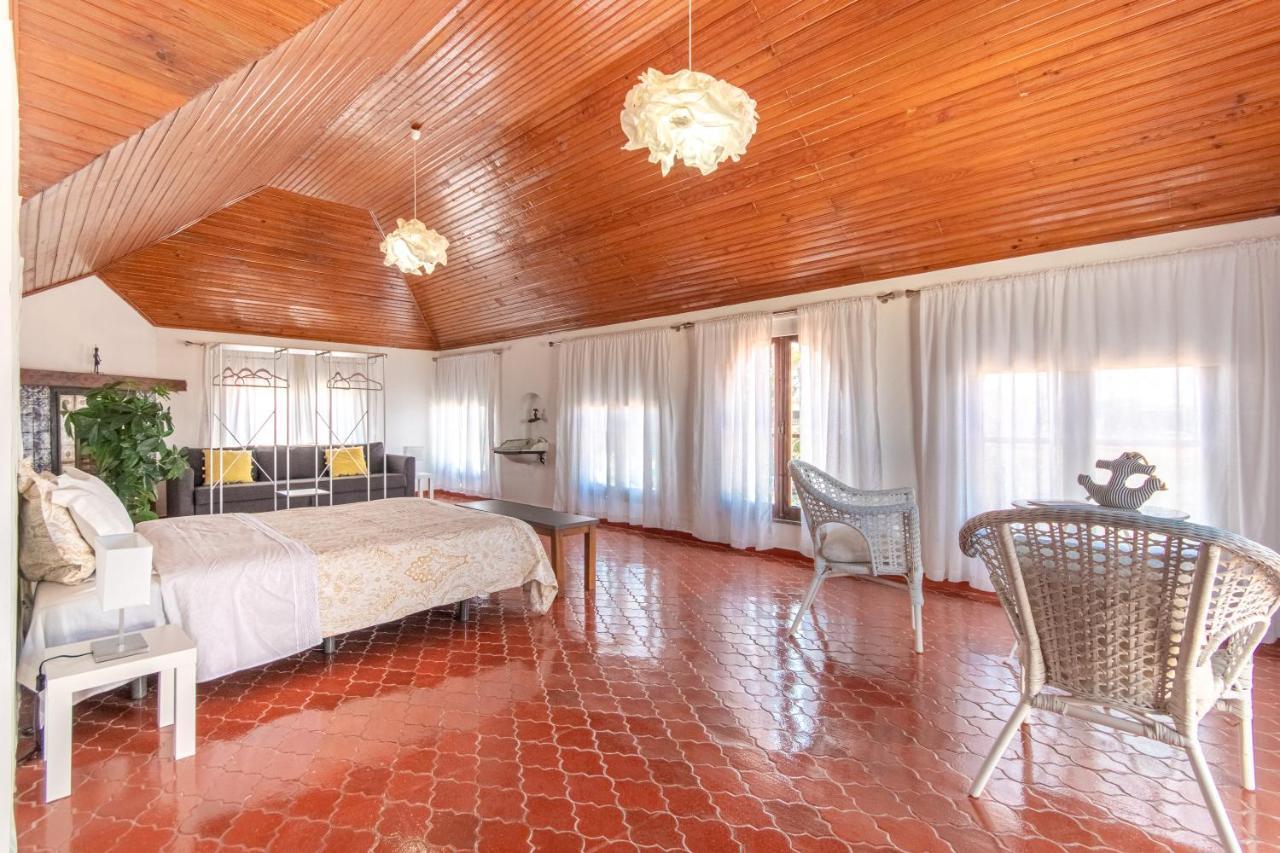 Villa Principezinho ポルティマン エクステリア 写真