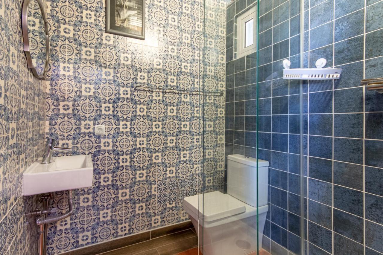 Villa Principezinho ポルティマン エクステリア 写真