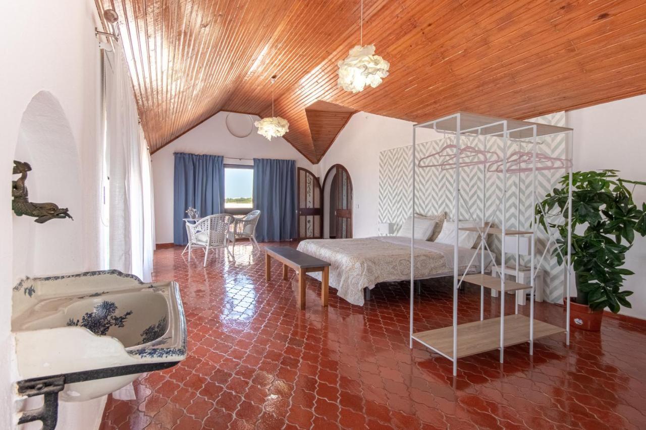 Villa Principezinho ポルティマン エクステリア 写真