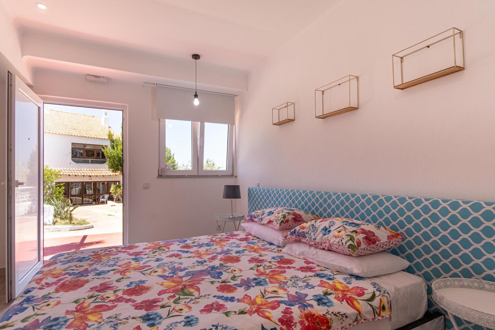 Villa Principezinho ポルティマン 部屋 写真